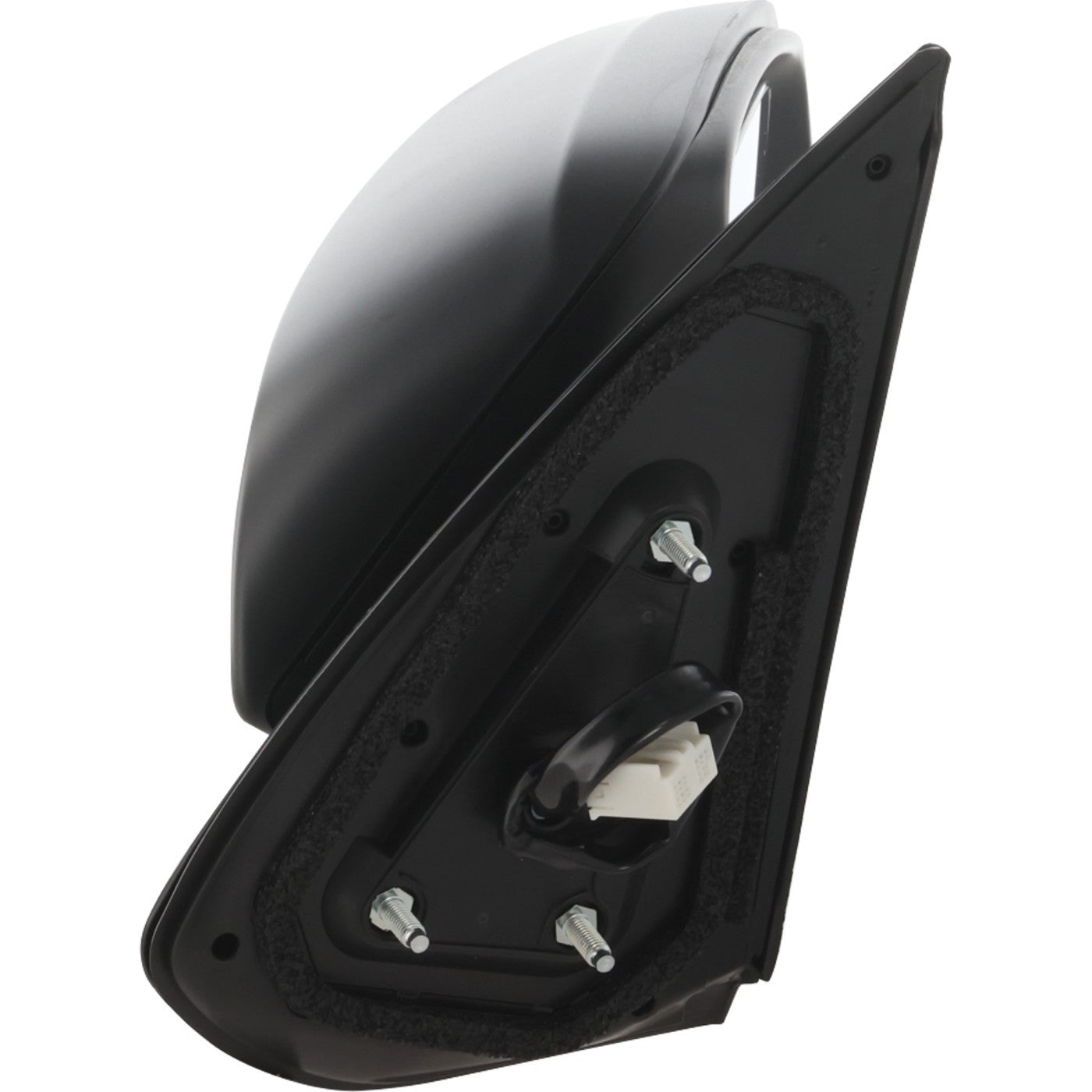 Passenger Side Power Heated Mirror for Toyota Tacoma (2016–2023)