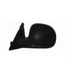 Replacement Driver Side Power Door Mirror Ready to Paint for Ford Ranger (2012–2023)