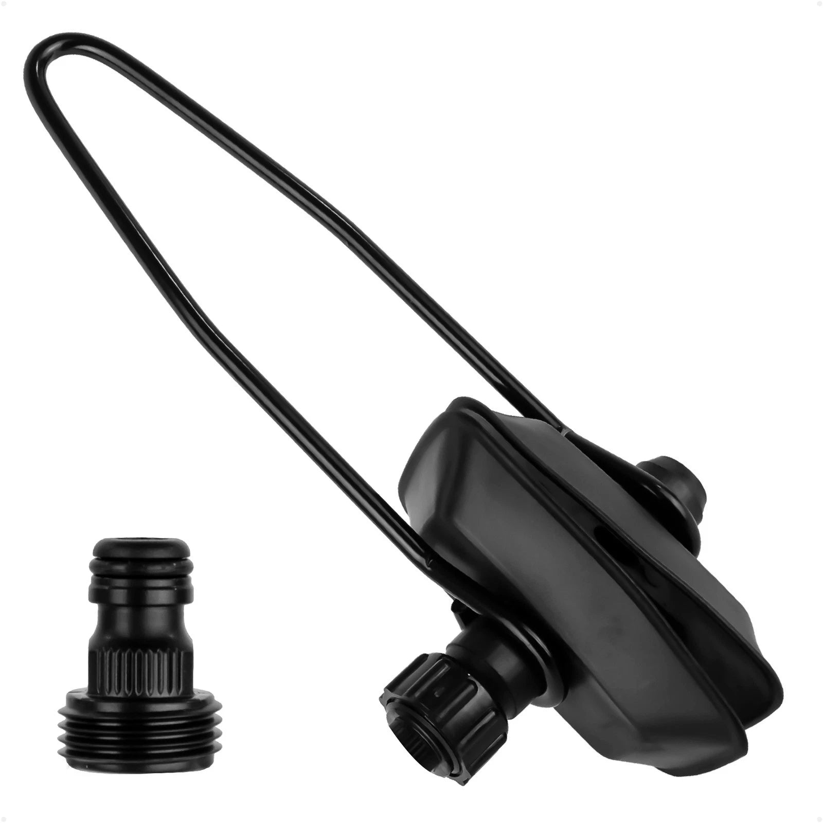 Outboard Motor Muffs for Universal Outboard Motors (PVC)