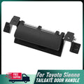 Tailgate Trunk Back Latch Door Handle for Toyota Sienna Sequoia (1998–2007)