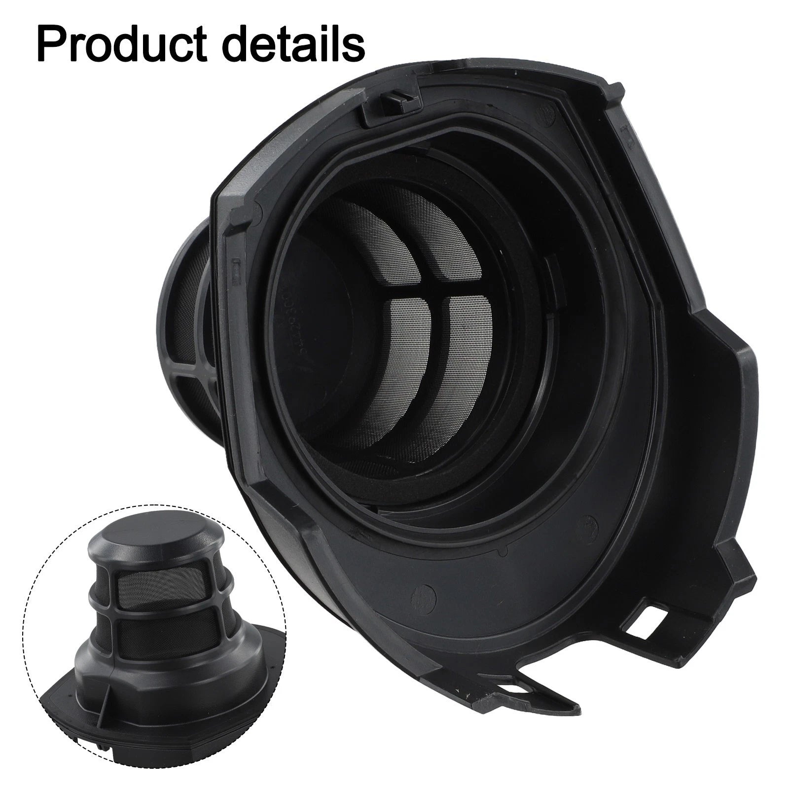 Pre Filter for CL705 (Compatible with Specific Models)