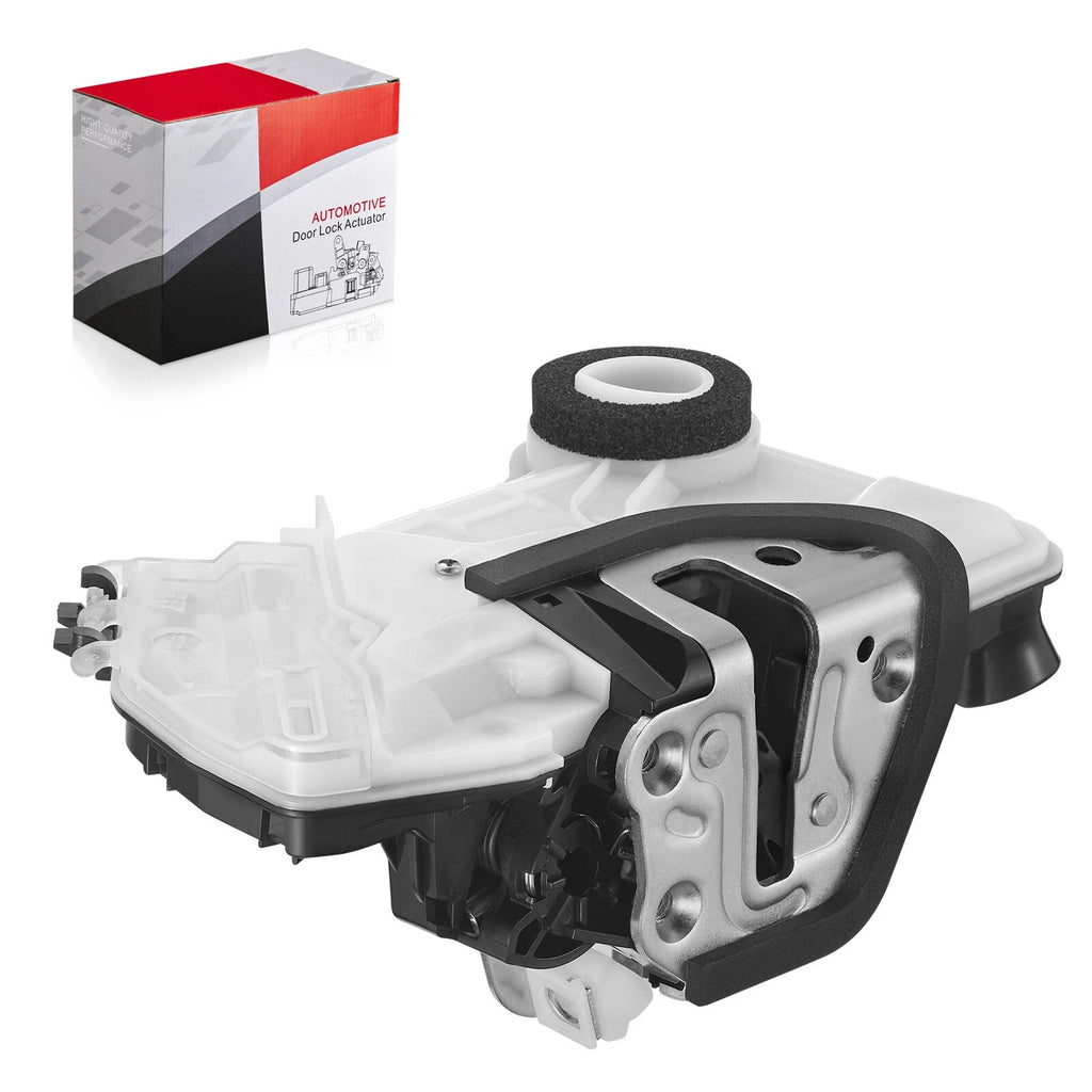 Front Right Door Lock Actuator for Toyota Camry RAV4 (2014–2023)