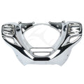 Chrome Front Lower Cowl Fairing for Honda Goldwing 1800 GL1800 (2012–2017)