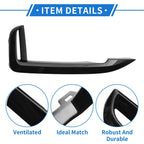 Grille Trim Garnish Front Left for BMW G12/7 Series M (2017-2018)