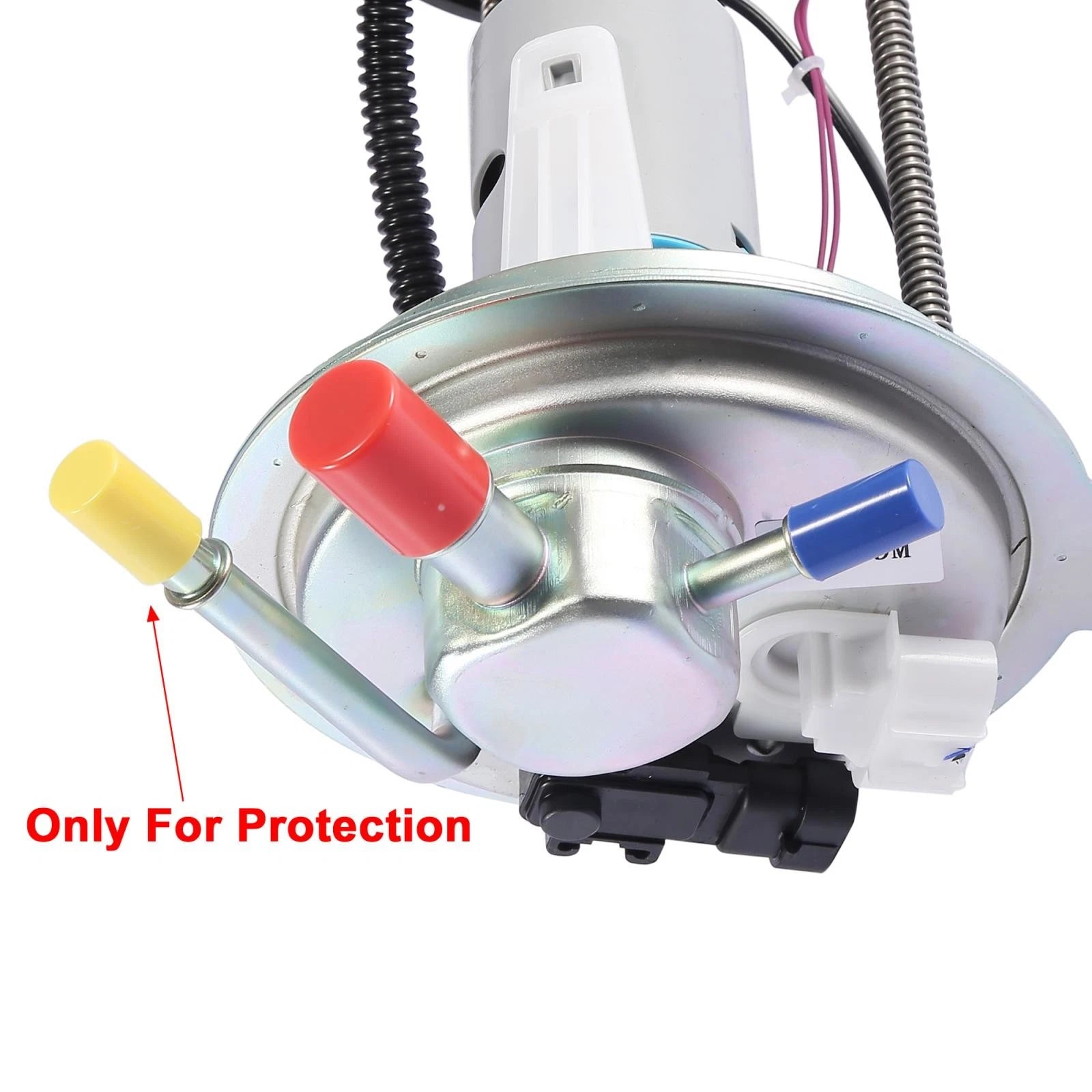 Electric Fuel Pump Assembly E3609M for GMC Sierra 3500 (2004–2006)