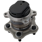 Wheel Hub for Nissan NV200 (2013–2019) Rear Driver or Passenger Side