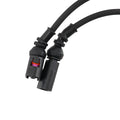 Wheel Speed Sensor Harness for VW Jetta Golf Sportwagen (2006–2014)
