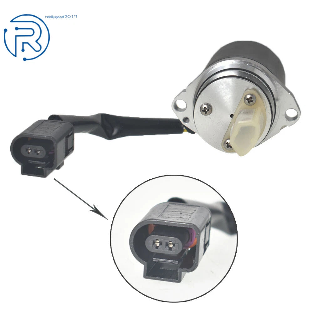 Coupling Oil Pump for Volvo XC90 XC70 (2003-2008)