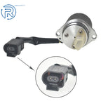 Coupling Oil Pump for Volvo XC90 XC70 (2003-2008)