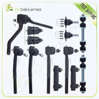 13 PCS Suspension Kit for Buick Roadmaster, LeSabre, Estate Wagon (1991–1996)