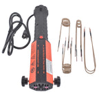 Magnetic Induction Heater Kit for Bolt Removal (110V)