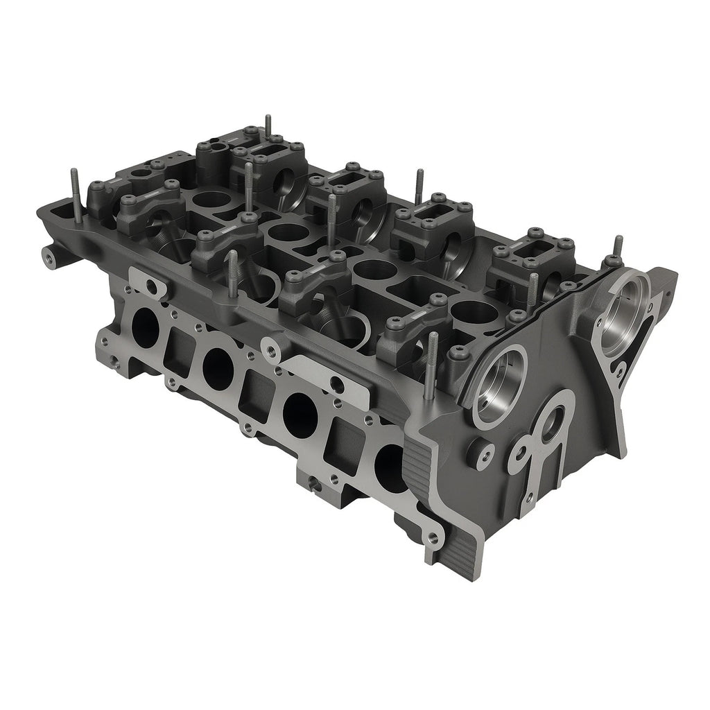 Aluminum Cylinder Head for VW Passat Golf GTI 1.8L (2000–2005)