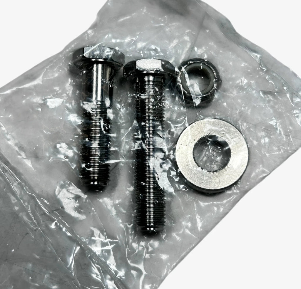 Uflex UC1280BF Marine Tiller Bolt Kit for (OEM)