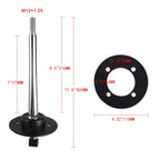 Adjustable Short Shifter Lever Knob for BMW E30 E36 E46 E34 E39 Z3 (1985–2010)