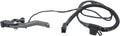 SPG Adjustable Heated Brake Lever D for Snowmobiles (2020–2024)