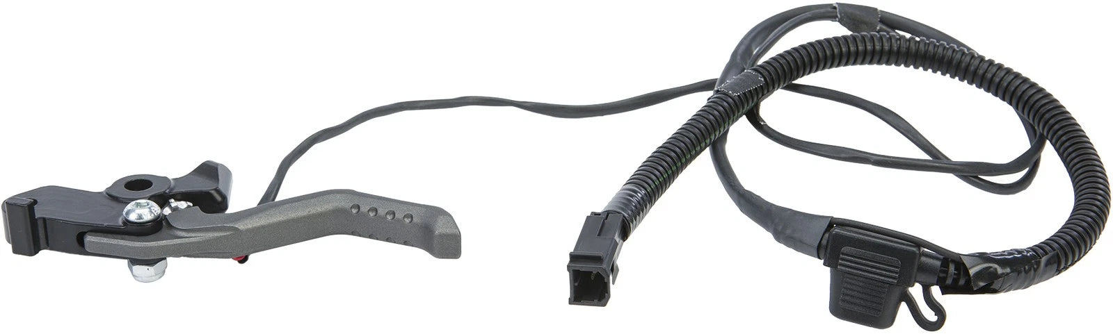 SPG Adjustable Heated Brake Lever D for Snowmobiles (2020–2024)