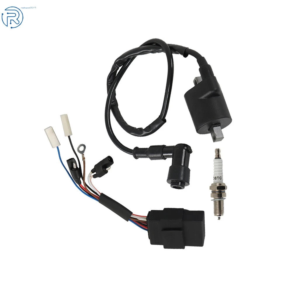 Ignition Coil for Polaris Xplorer 400 (1998–2002)
