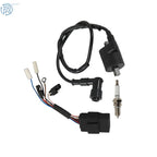 Ignition Coil for Polaris Xplorer 400 (1998–2002)