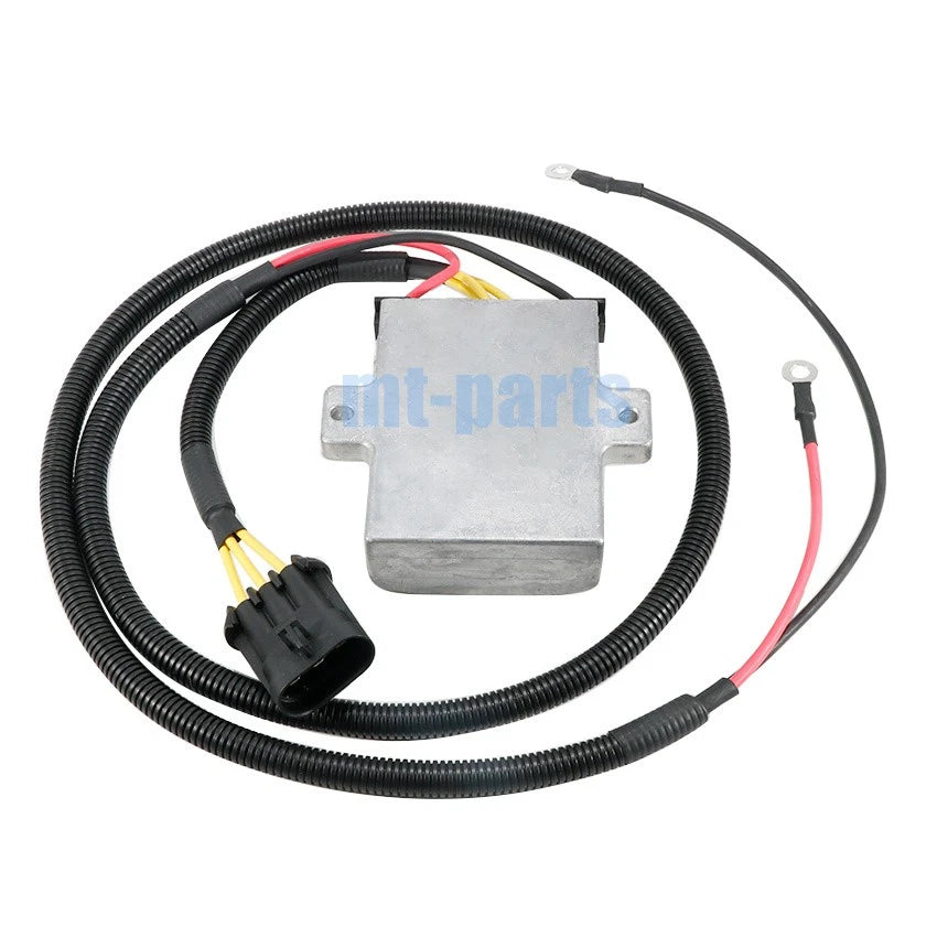 Voltage Regulator/Rectifier for Can-Am Maverick MAX Turbo RR XMR (2021–2025)