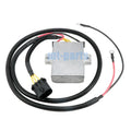 Voltage Regulator/Rectifier for Can-Am Maverick MAX Turbo RR XMR (2021–2025)