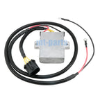 Voltage Regulator/Rectifier for Can-Am Maverick MAX Turbo RR XMR (2021–2025)
