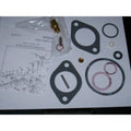Carburetor Kit 778-501 for John Deere A B D G (Marvel Schebler DLTX K7501)