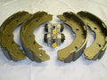 Rear Brake Shoes & Wheel Cylinders for Holden Colorado 4WD (2008-2020)