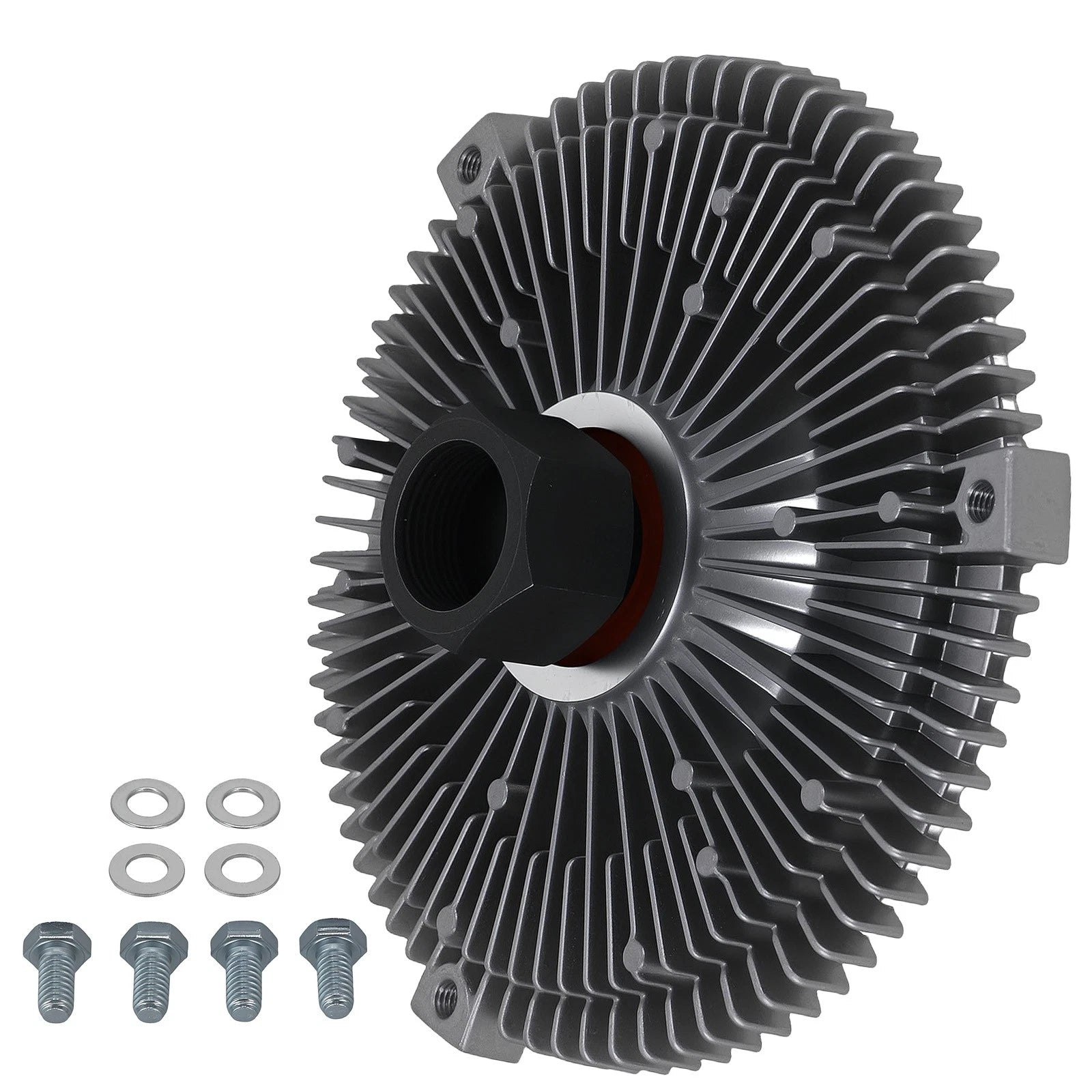 Engine Cooling Fan Clutch for Dodge D150 D250 W150 W250 (1992–1993) 9202130