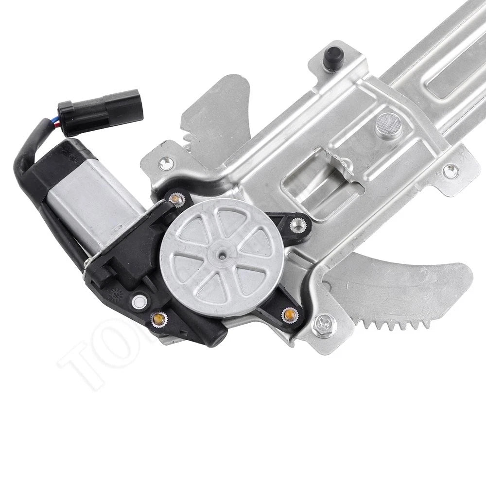 Window Regulator Set for Chevy Colorado GMC Canyon