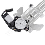 Window Regulator Set for Chevy Colorado GMC Canyon