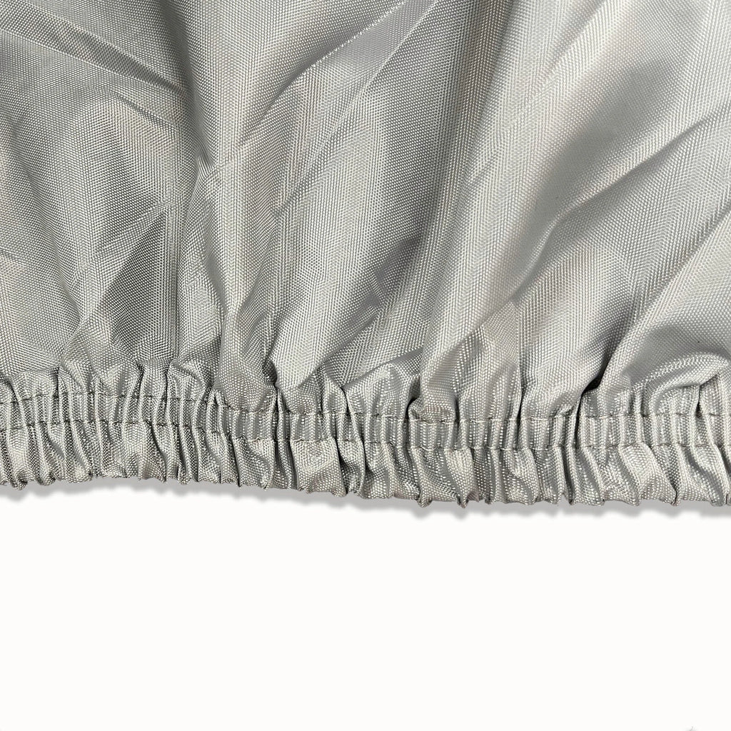 Waterproof Car Cover for Toyota Tacoma Regular Cab (2005–2014)