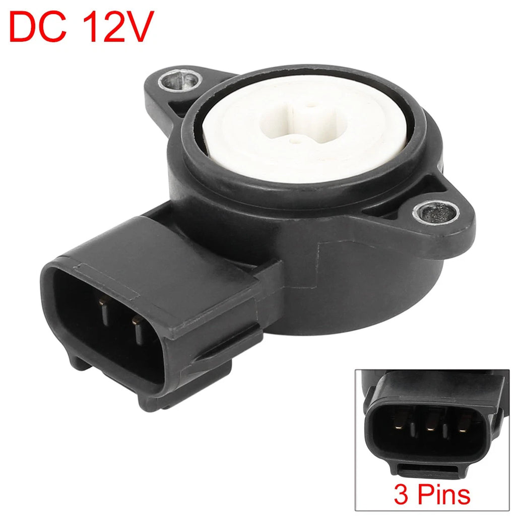 Throttle Position Sensor for Toyota Vitz Yaris Echo (2000–2005) 89452-52011