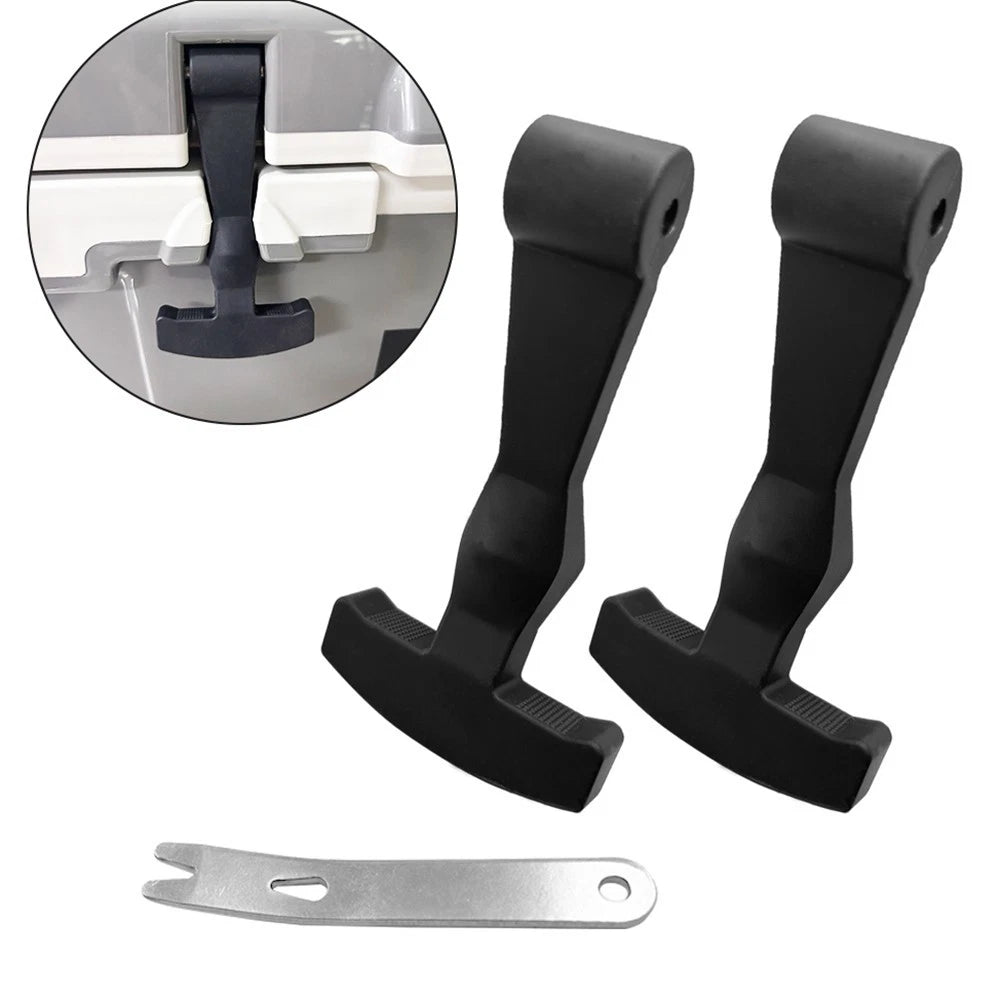 Cooler Latches for Tundra (Roadie Ultra Light) with Disassembly Tool