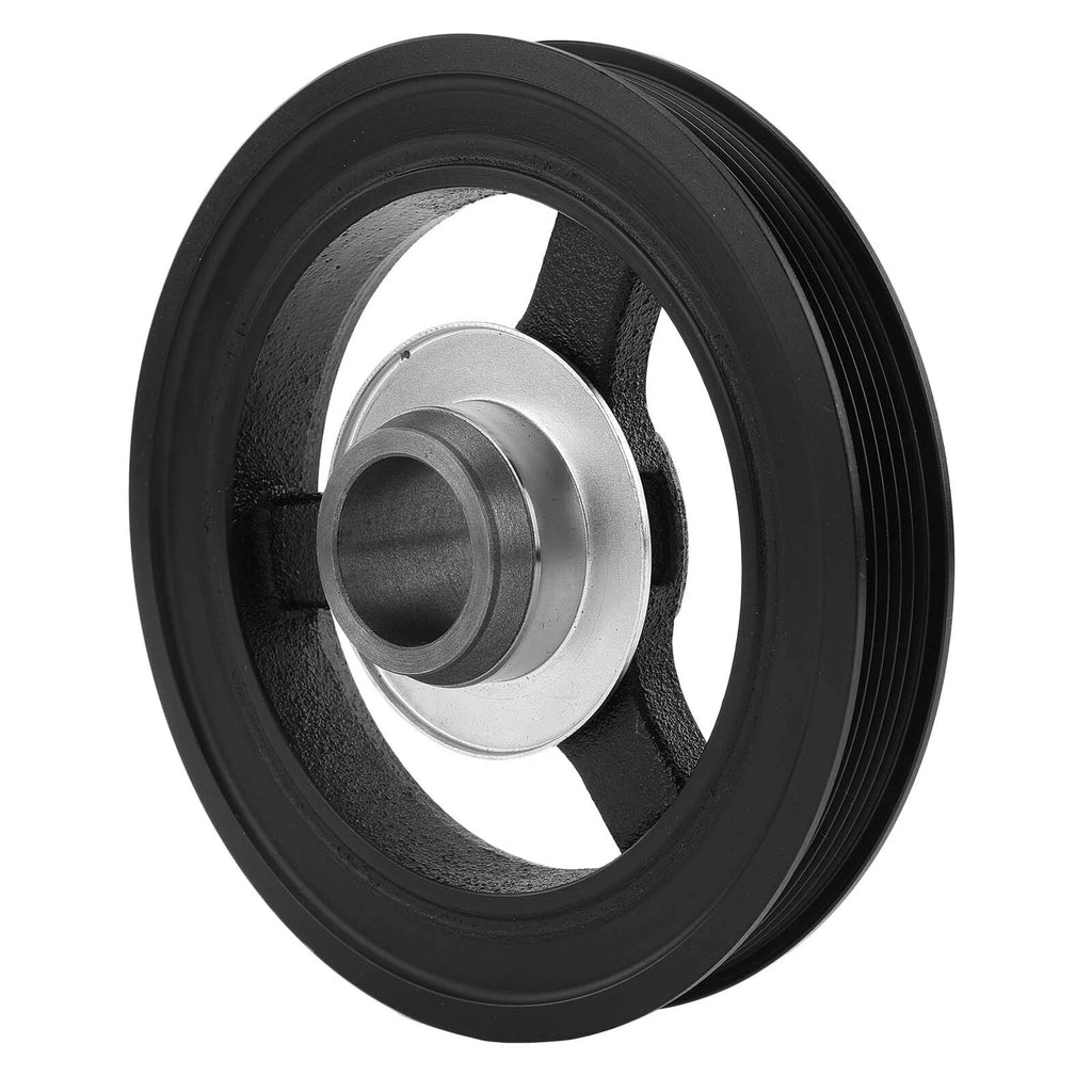 Engine Harmonic Balancer for Buick Lucerne Cadillac DTS (2006-2011)