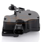 Trunk Tailgate Door Lock Actuator for Chevrolet Tahoe GMC Yukon Escalade