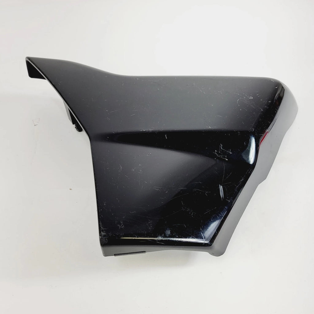 Right Side Frame Cover for Harley Davidson Tri Glide (2015–2023) 83365-11 Black