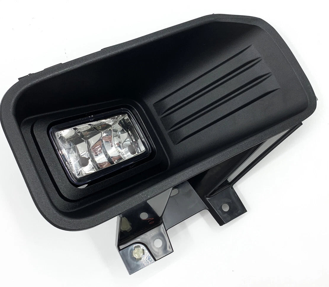 Fog Light Lamp Assembly LH RH Halogen Replacement for Ford F-150 (2018–2020)
