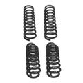 Coil Springs Kit for Chevrolet Caprice 1975-1976, Impala 1975-1976