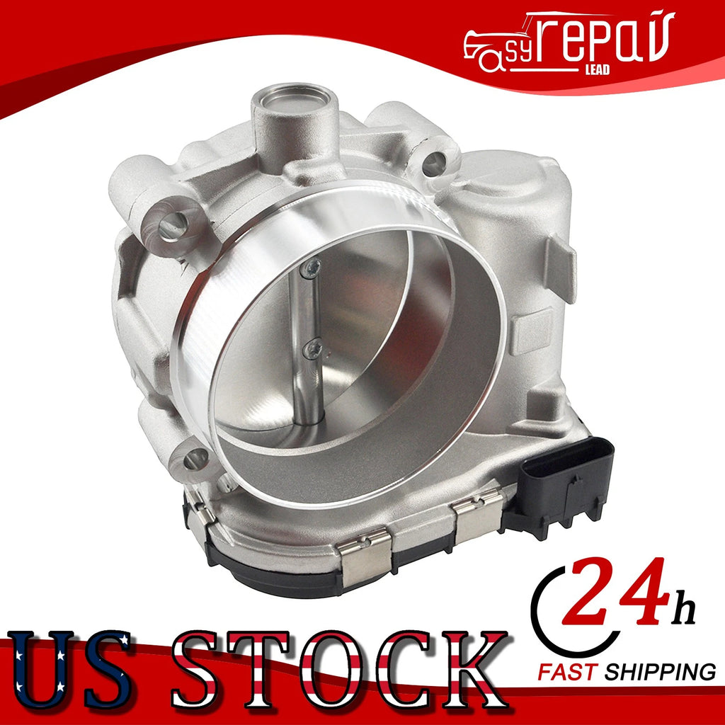 Throttle Body for Jeep Cherokee (2014)