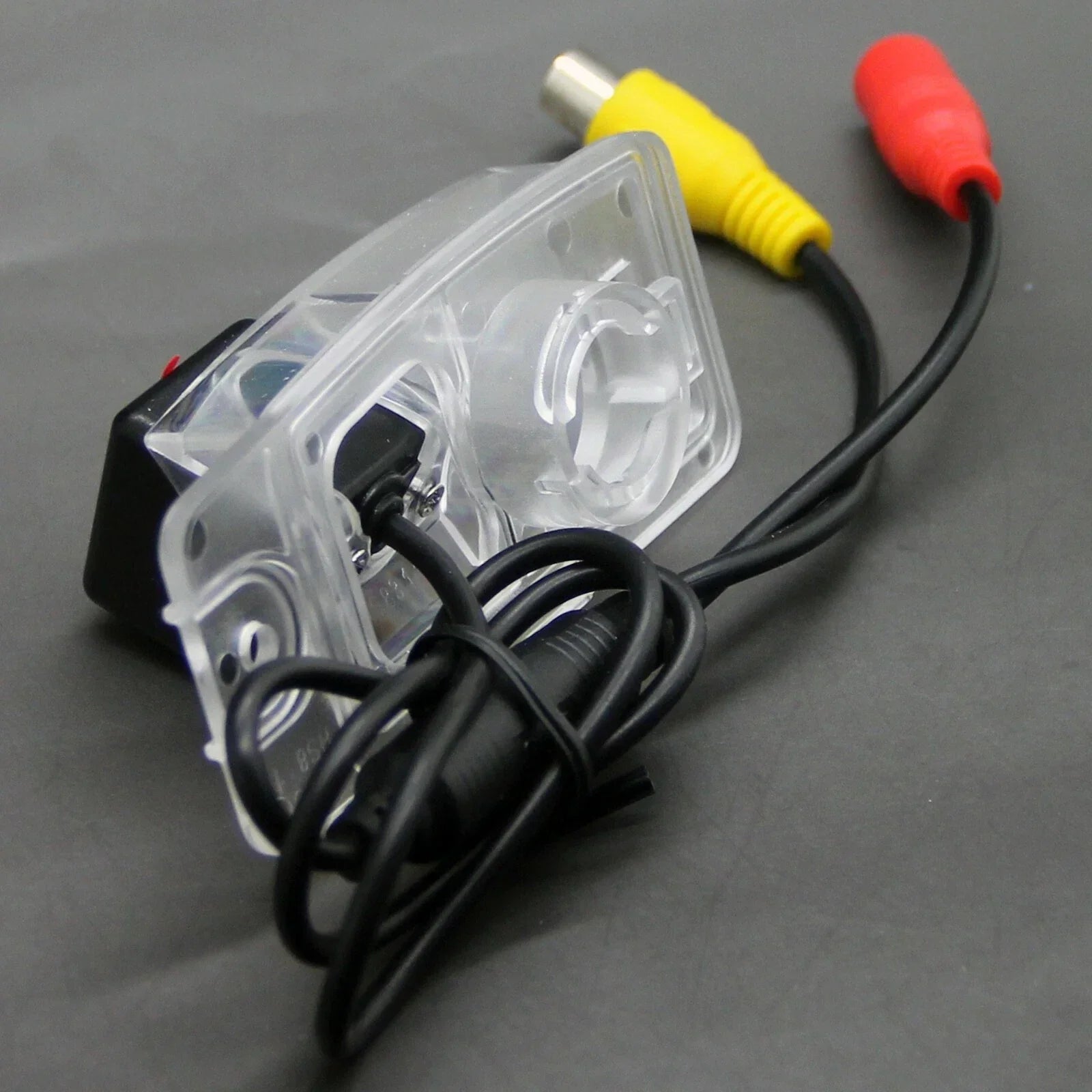 Car Reverse Rear View Backup Camera for Nissan X-Trail (2014-2017)