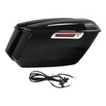 Saddlebag Set for Harley Touring CVO Street Road Glide (2023–2023)