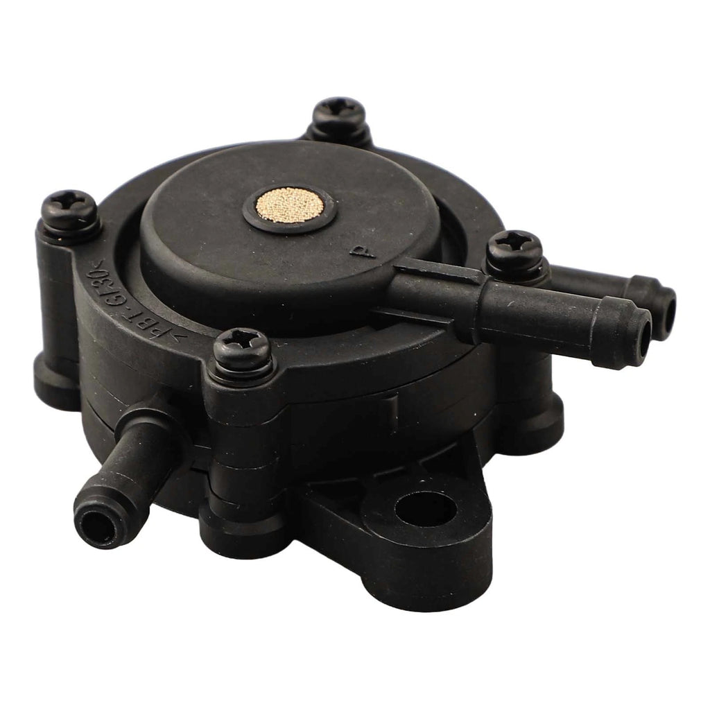 Fuel Pump Replacement Kit for Lawn Mower (Compatible Models)