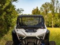 Scratch Resistant Full Windshield for Polaris RZR Pro XP (2020–2023)