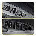 Front Master Window Switch for Kia Forte EXV (2019–2021)
