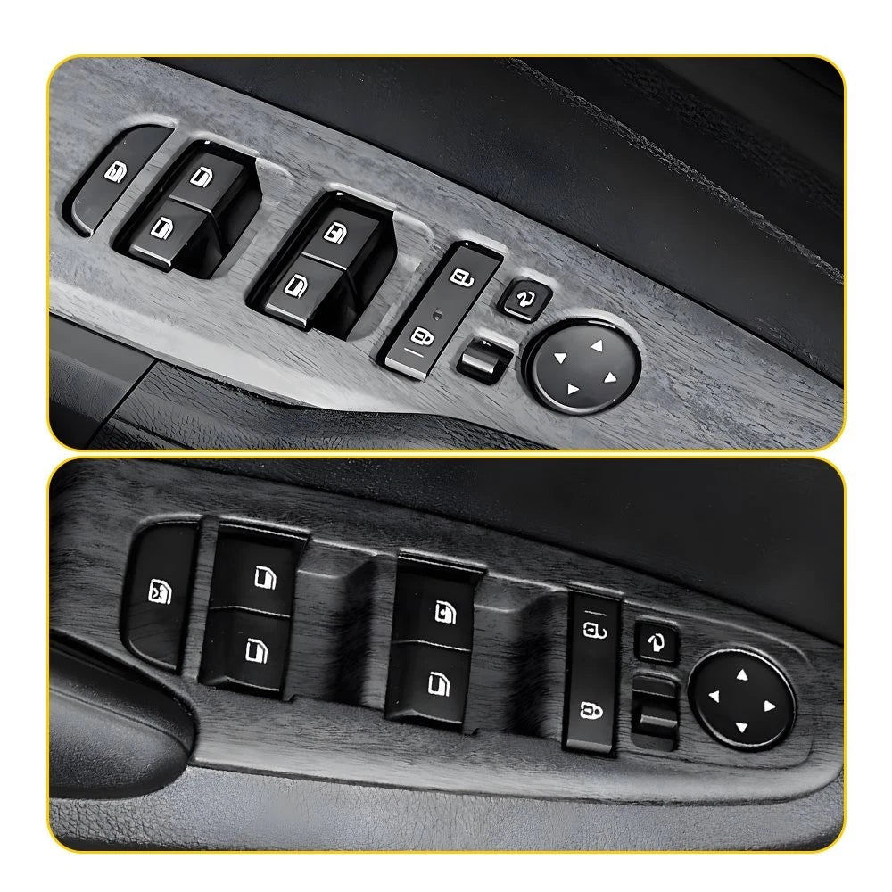 Front Master Window Switch for Kia Forte EXV (2019–2021)