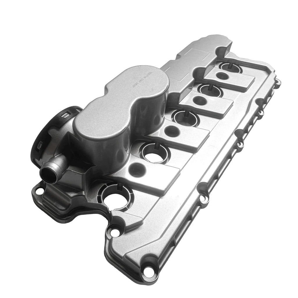 Upgraded Valve Cover for VW Jetta (2005–2014), Golf (2010–2014), Passat (2006–2018), Beetle (2006–2018) 2.5L L5