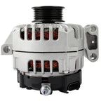 Alternator 130A 12V CW for Hummer H3 (2006) - Part # 11147