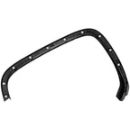 Set of 2 Fender Trims for Front Driver & Passenger Side