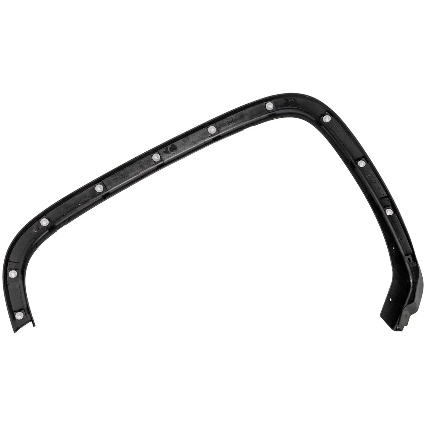 Set of 2 Fender Trims for Front Driver & Passenger Side