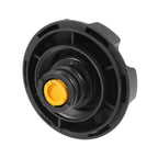 Radiator Pressure Coolant Reservoir Overflow Tank Cap for BMW 525i (2004–2007)